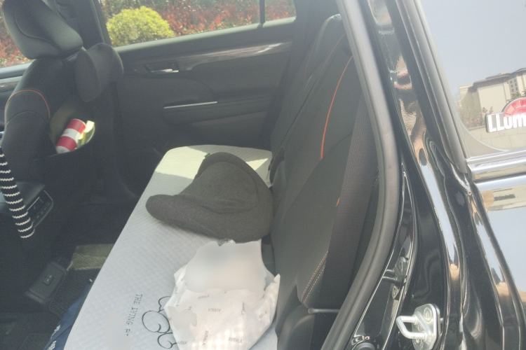 Used Toyota Crown Kluger 2024 2.5L HEV Four-Wheel Drive Premium Edition