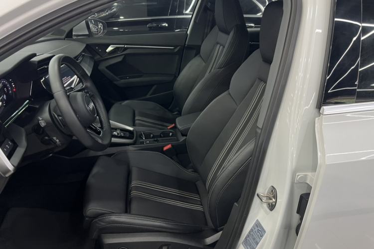 Used Audi A3 2023 Updated Sportback 35 TFSI Stylish Sports Type