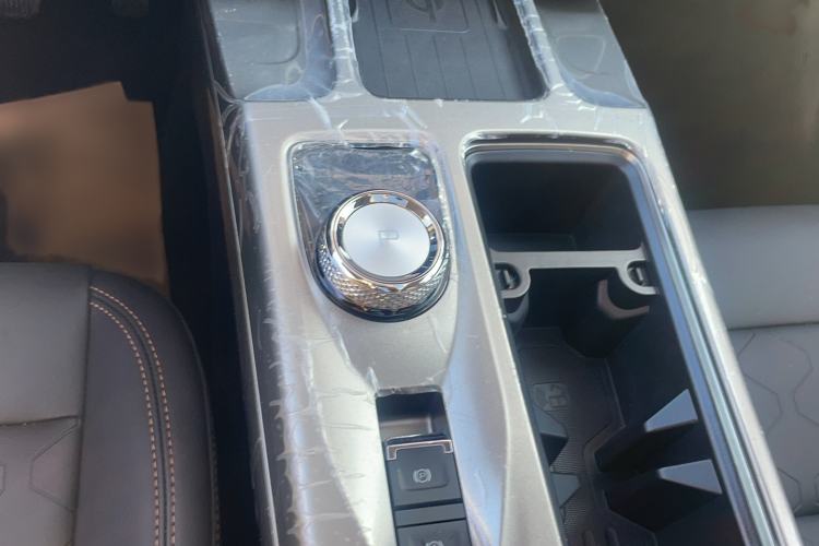 Used Haval DARGO 2024 1.5T DCT Border Collie Edition Gear Lever