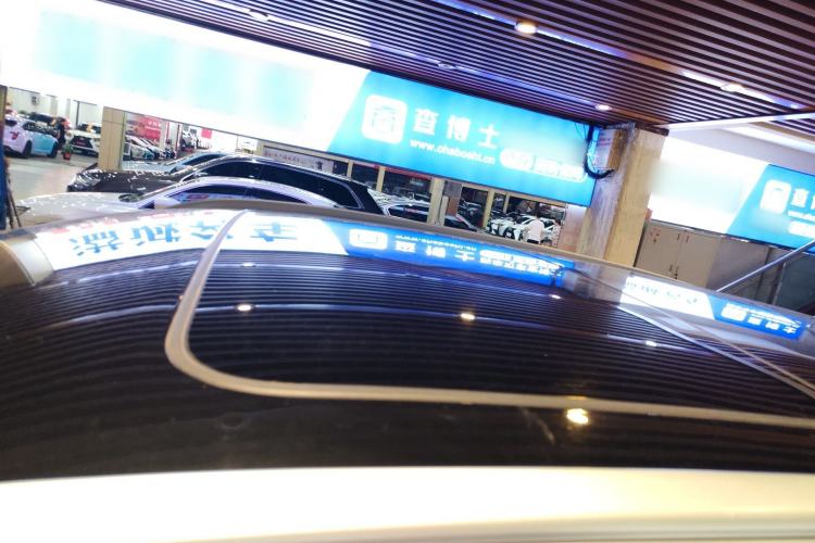 Used Honda Avancier 2020 370TURBO Four-Wheel Drive Premium Edition