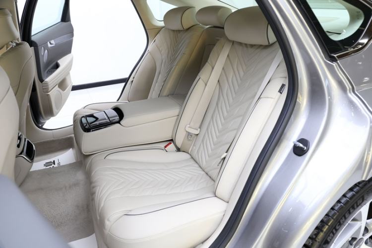 Used Genesis G80 2024 2.5T Rear-Drive Luxury Edition
