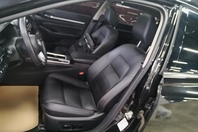 Used Nissan Teana 2022 2.0L XL-TLS Enjoyment Edition