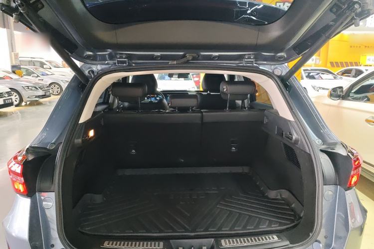 Used EXEED Zhuifeng 2020 Chasing the Waves Edition 1.5T CVT Xingrui Version