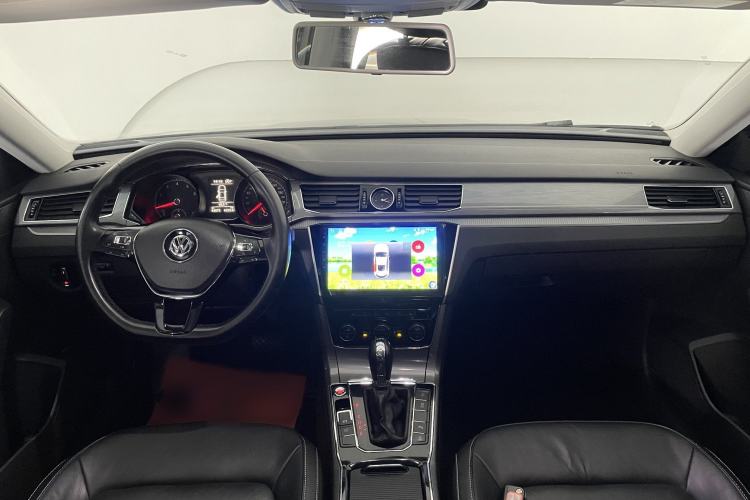 Used Volkswagen Passat 2017 330TSI DSG Luxury Edition