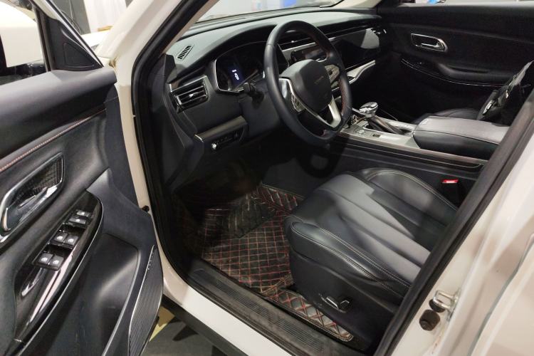 Used CHANGAN OSHAN X7 2020 1.5T Automatic Luxury Model