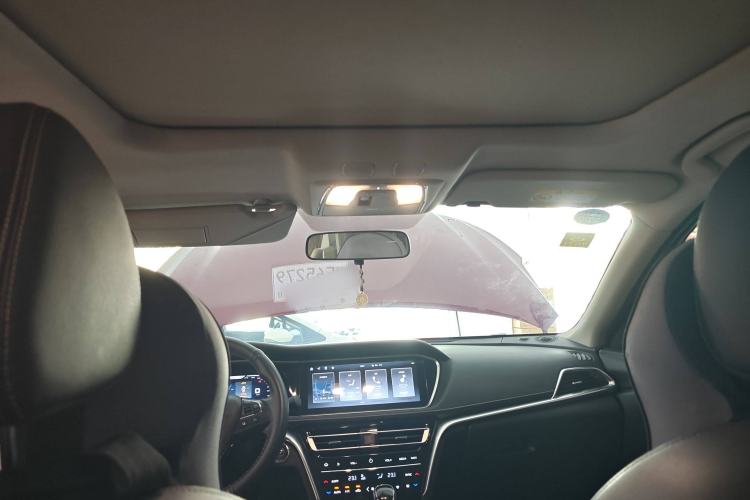 Used Venucia T90 2020 2.0L CVT Smart Connect & Smooth Drive Edition