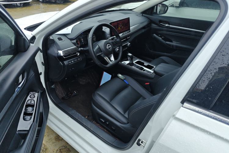 Used Nissan Teana 2022 2.0L XL-TLS Enjoyment Edition