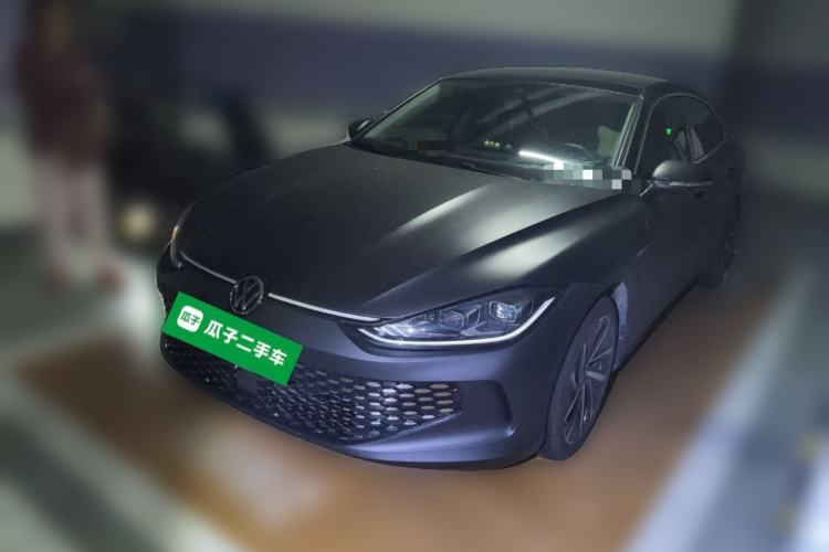 Used Volkswagen Lamando 2023 Lavida L 280TSI DSG Ultra-Spicy Flagship Edition