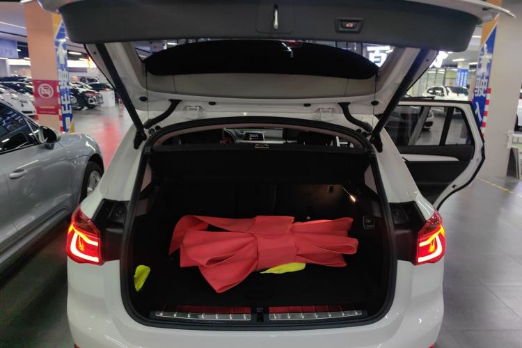 Used BMW X1 2018 sDrive20Li Leading Model
