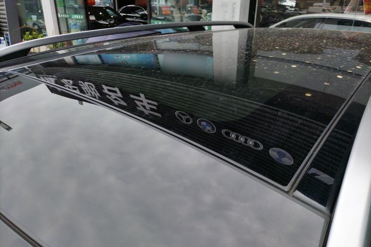 Used Mercedes-Benz GLE 2021 GLE 350 4MATIC Stylish Model