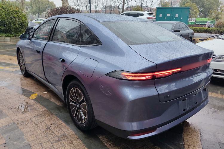 Used Nissan N6 2026 Model 180 Max
