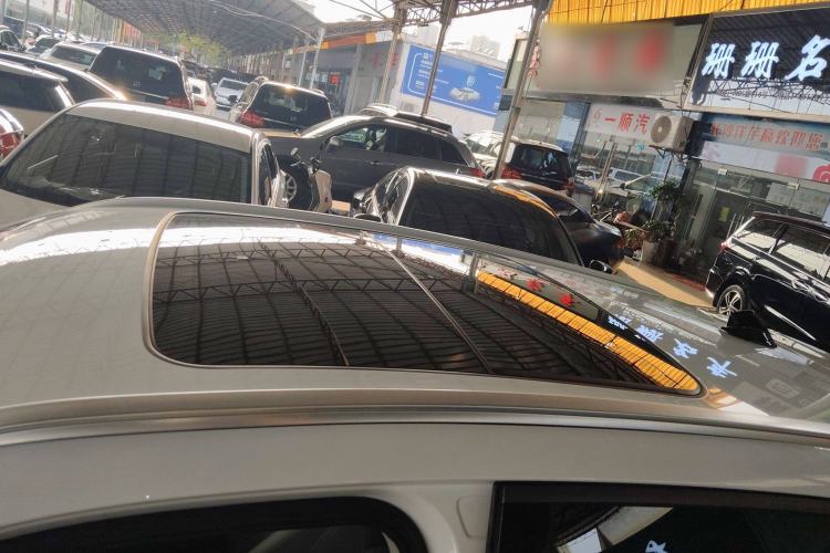 Used Lynk & Co 06 EM-P 2023 1.5T Remix PHEV Pro