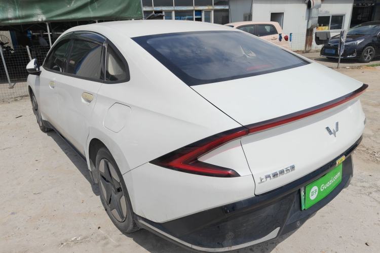 Used Wuling E5 2024 410 km Standard Version