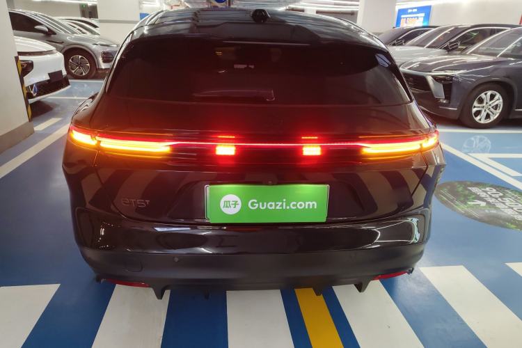 Used Nio ET5T 2024 75kWh Touring
