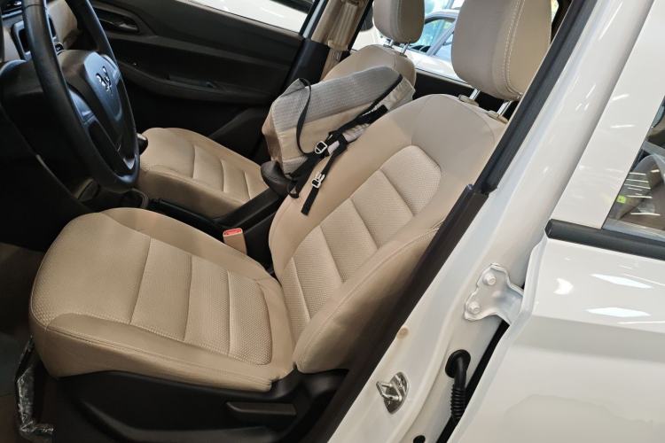 Used Wuling Hongguang 2019 1.5L S Standard Version China VI LAR