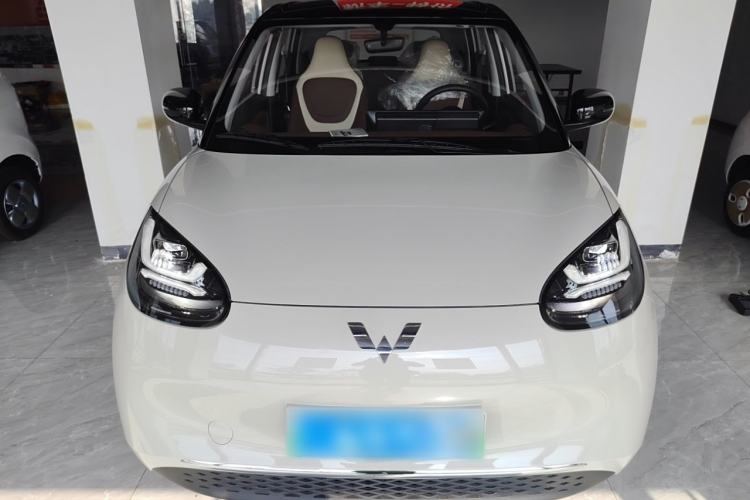 Used Wuling Bingo 2024 333 km Enjoyment Version