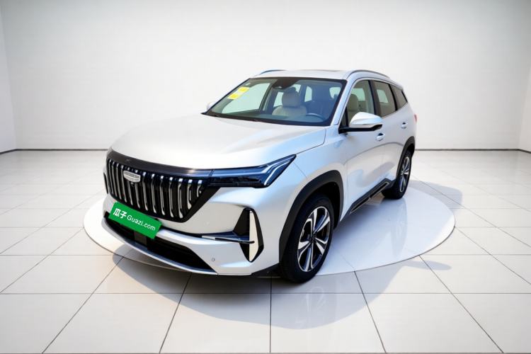 Used Geely Auto FX11 2025 4th Generation 1.5TD DCT - Shanhe Guazi used car, China used car export, Used car for sale, Used  cars, Cheapest cars for sale