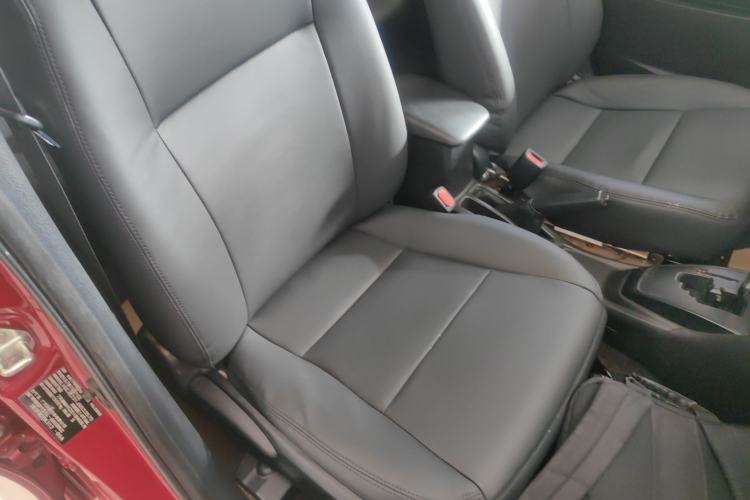 Used Toyota YARiS L Zhi Xuan 2016 Revised 1.5E CVT Charming Edition
