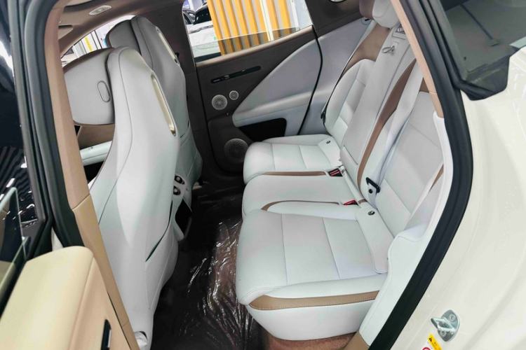 Used Avatr 07 2026 Elite Pure-Electric Version