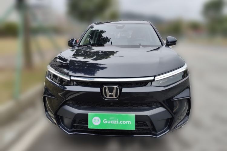 Used Honda Breeze 2023 240TURBO Two-Wheel-Drive Luxury Edition 5 Seats
