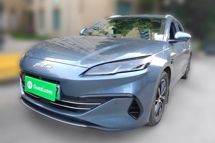 Used BYD Seal 06 DM-i Touring 2025 Model DM-i 150KM Deluxe