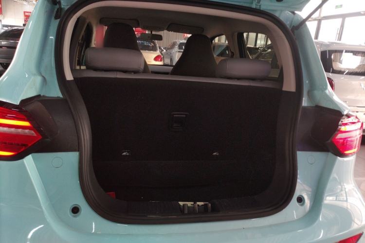 Used Leapmotor T03 2025 403 Comfort Edition
