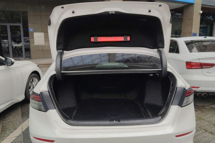 Used Honda Accord 2023 260TURBO Smart Enjoyment Version
