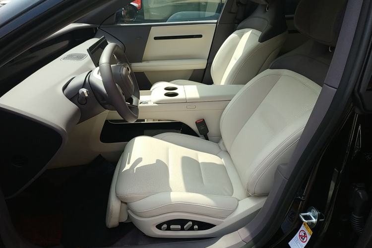 Used Avatr 06 2025 Max Extended-Range Edition