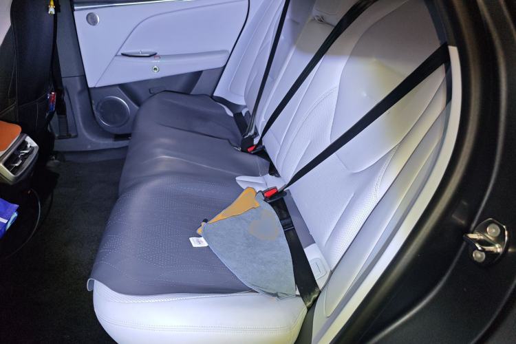 Used ARCFOX Alpha T5 2024 520 MAX