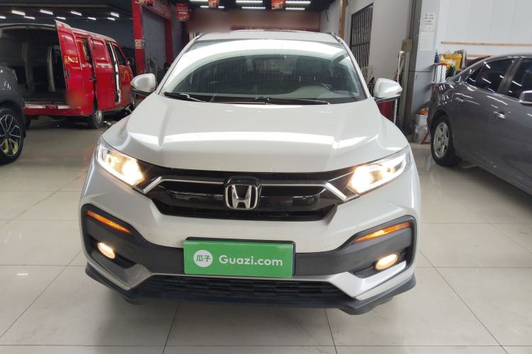 Used Honda XR-V 2021 1.5L CVT Comfort Version Front
