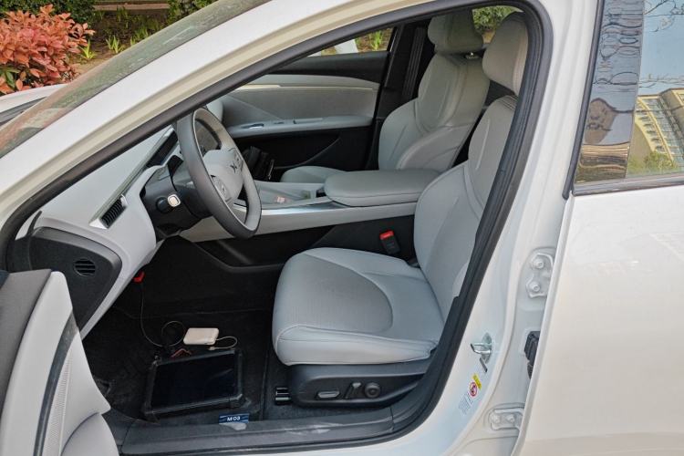 Used XPeng MONA M03 2025 600 with Ultra-Long Range Max