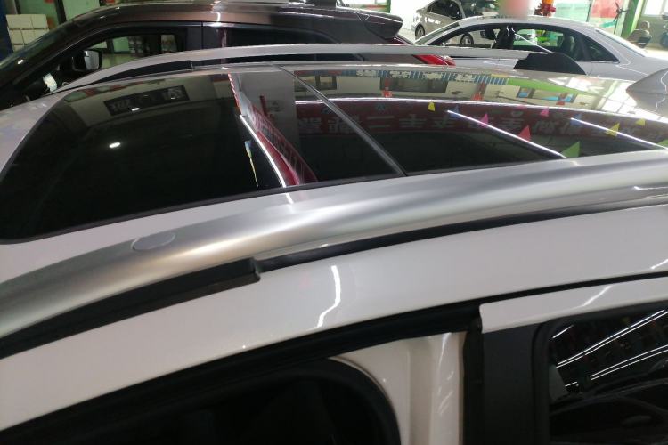 Used Honda XR-V 2021 220TURBO CVT Luxury Edition
