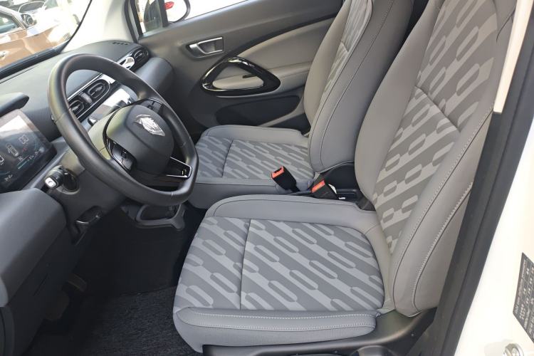 Used Leapmotor T03 2025 310 Comfort Edition