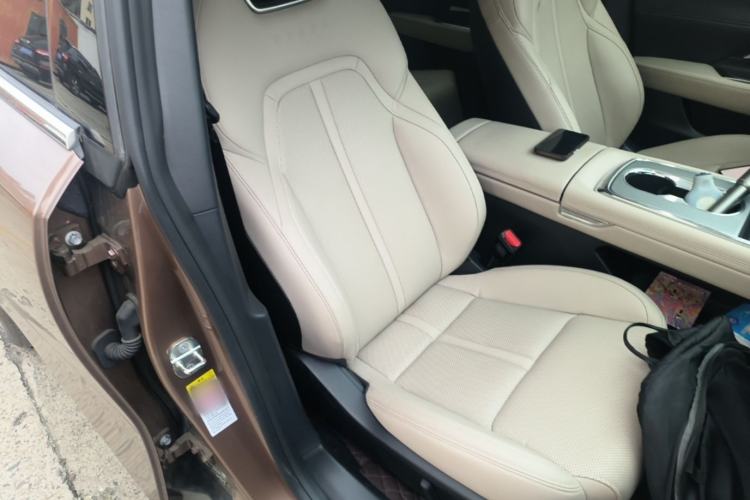 Used Mazda EZ-6 2024 Pure Electric 480 Zhiyue Edition
