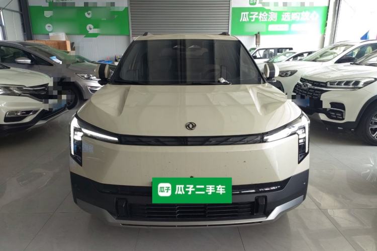 Used Dongfeng NAMMI 06 2025 471 Ultra Front