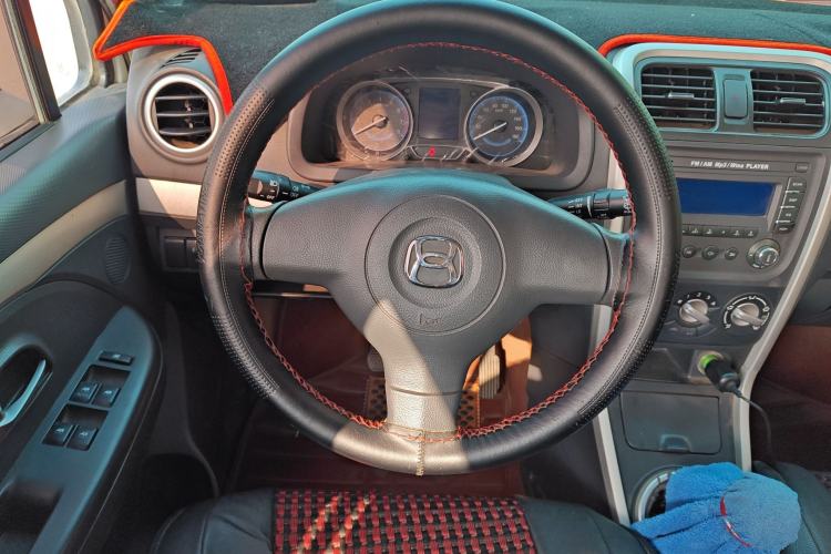 Used Suzuki Wagon R X5 2016 1.4L Entry Model China V Standard