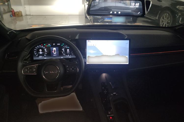 Used Lynk & Co 03 2023 2.0TD DCT JingPro