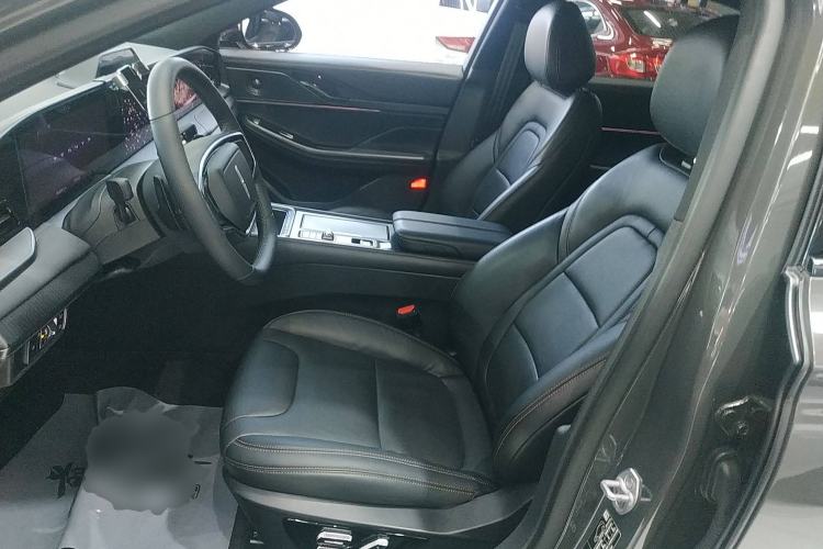 Used Lincoln Z 2022 Facelift iCool Luxury Edition