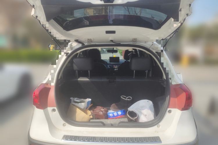 Used Haval H1 2015 1.5L AMT Urban Model