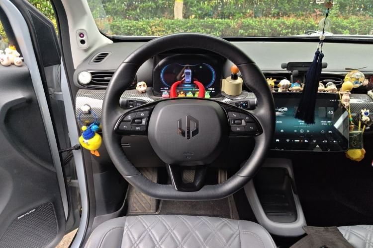 Used Leapmotor T03 2022 Star Diamond Edition