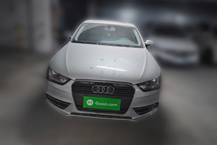 Used Audi A4L 2013 35 TFSI Automatic Standard Model Front