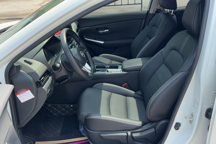 Used Nissan Sylphy 2023 Revised 1.6L CVT Enjoyment Edition