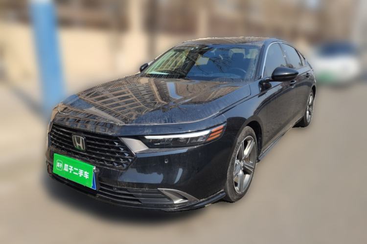 Used Honda Accord 2024 260TURBO Prestige Edition