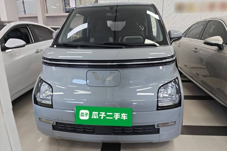 Used Wuling Air ev 2023 - Four Seats - Standard Edition