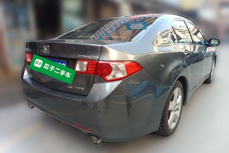 Used Honda Spirior 2009 2.4L Prestige Edition