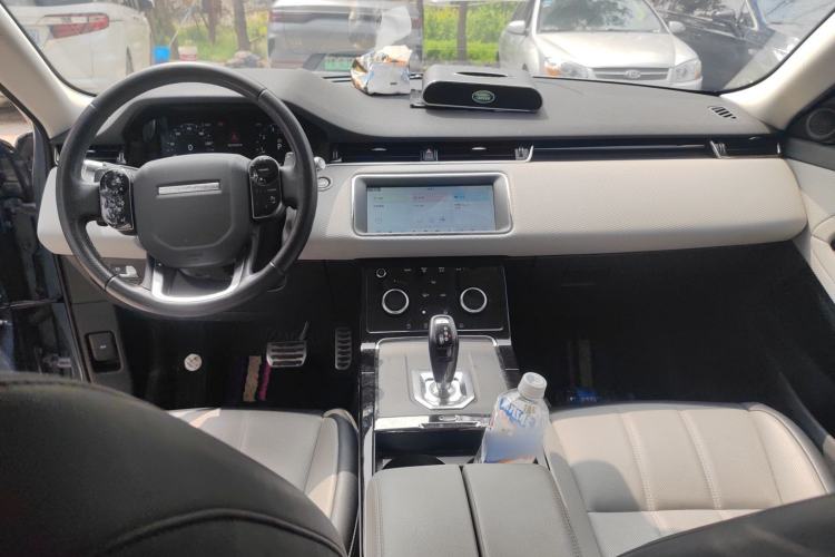 Used Land Rover Range Evoque 2020 249 PS R-DYNAMIC S Sport Edition
