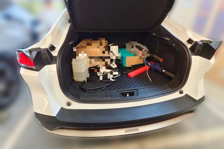 Used Deepal L07 2024 230Max Range-Extended Version