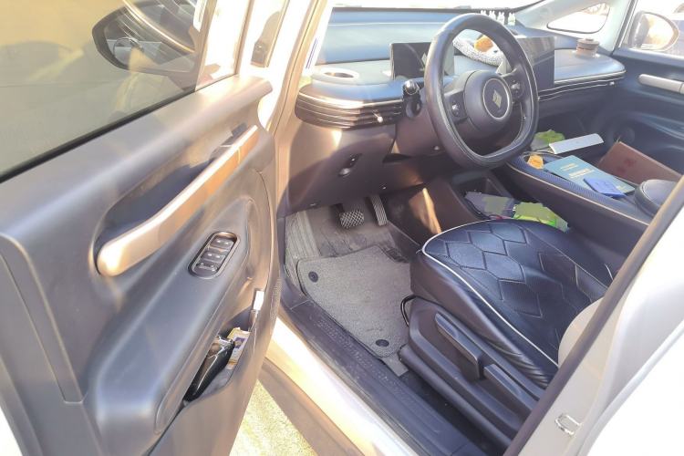 Used Baojun Cloud 2023 360 Plus Driver Seat