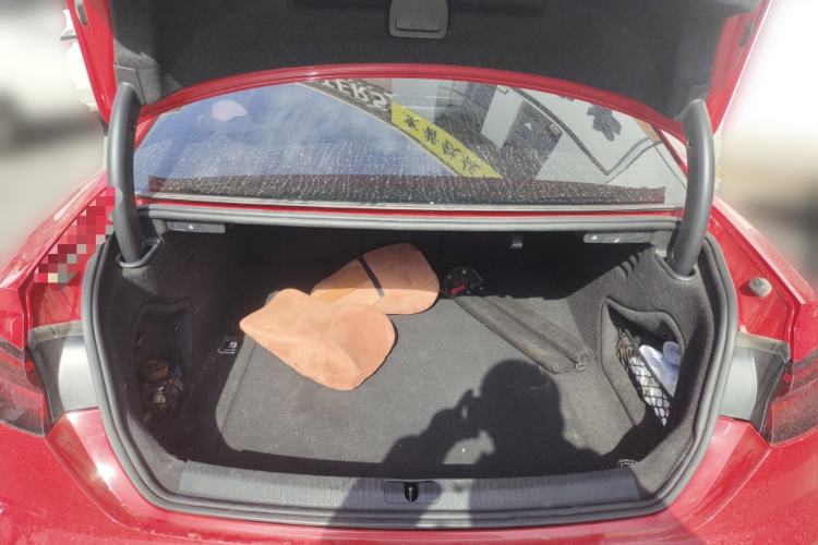 Used Audi A5 2017 Coupe 40 TFSI Fashion Model