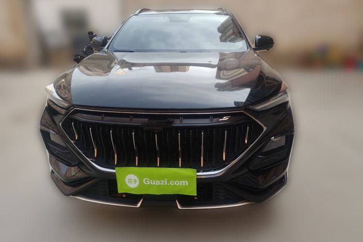 Used CHANGAN OSHAN X5 2022 1.5T DCT Xiake Edition